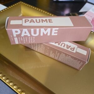 Paume Hand Cleanser in Brown Packaging